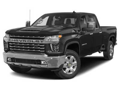 2020 Chevrolet 3500 Crew Cab, $49977. Photo 4