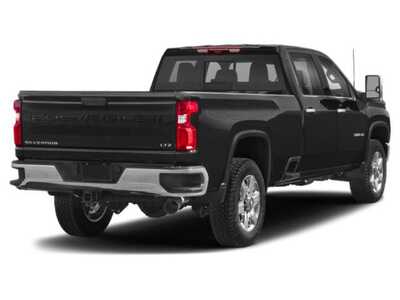2020 Chevrolet 3500 Crew Cab, $49977. Photo 5
