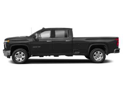 2020 Chevrolet 3500 Crew Cab, $49977. Photo 6