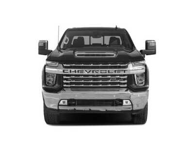 2020 Chevrolet 3500 Crew Cab, $49977. Photo 7