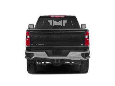 2020 Chevrolet 3500 Crew Cab, $49977. Photo 8
