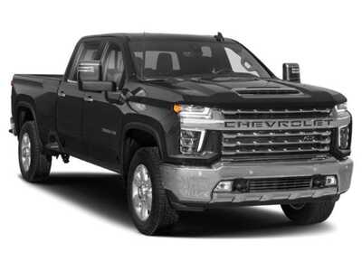 2020 Chevrolet 3500 Crew Cab, $49977. Photo 9