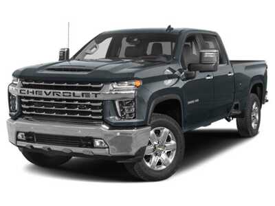 2020 Chevrolet 3500 Crew Cab, $49977. Photo 1