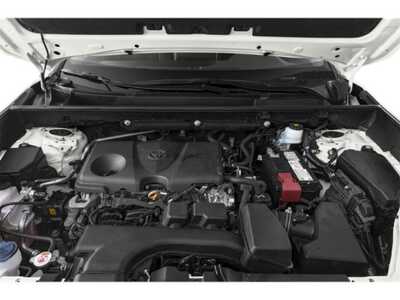 2023 Toyota RAV4, $29477. Photo 12