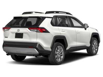 2023 Toyota RAV4, $29477. Photo 2