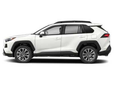2023 Toyota RAV4, $29477. Photo 3