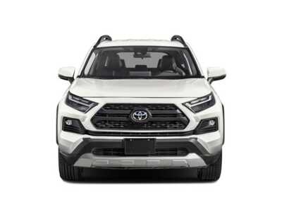 2023 Toyota RAV4, $29477. Photo 4