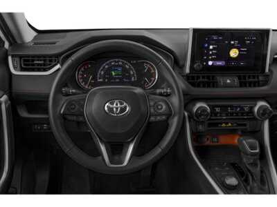 2023 Toyota RAV4, $29477. Photo 7