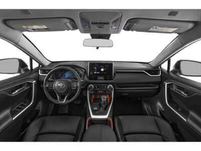 2023 Toyota RAV4, $29477. Photo 8