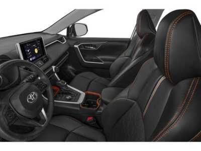 2023 Toyota RAV4, $29477. Photo 9