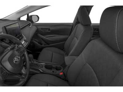 2026 Toyota Corolla, $24995. Photo 8