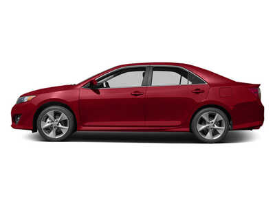 2013 Toyota Camry, $10977. Photo 3