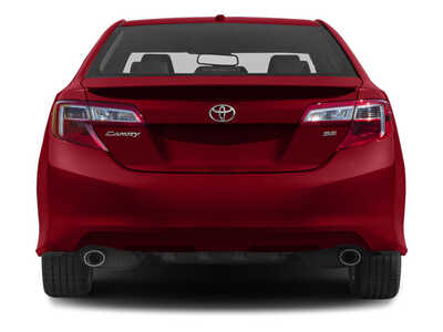 2013 Toyota Camry, $10977. Photo 5
