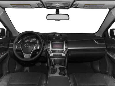 2013 Toyota Camry, $10977. Photo 7