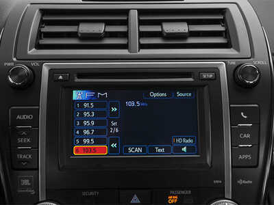 2013 Toyota Camry, $10977. Photo 9