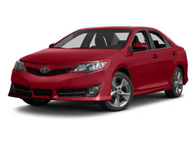 2013 Toyota Camry, $10977. Photo 1