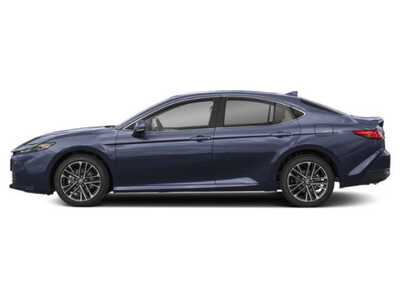 2026 Toyota Camry, $41014. Photo 3