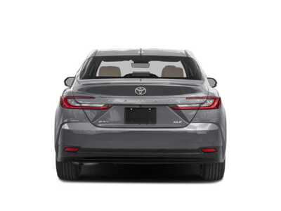 2026 Toyota Camry, $41014. Photo 8