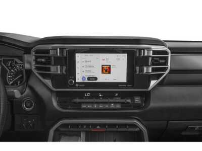 2026 Toyota Tundra Crew Cab, $55864. Photo 12