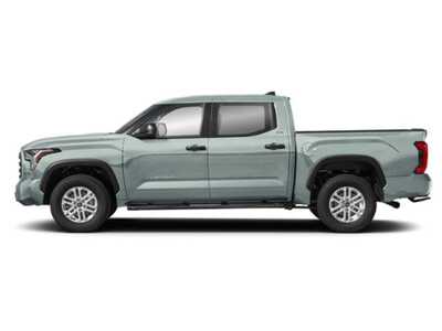 2026 Toyota Tundra Crew Cab, $55864. Photo 3