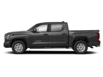 2026 Toyota Tundra Crew Cab, $55864. Photo 6