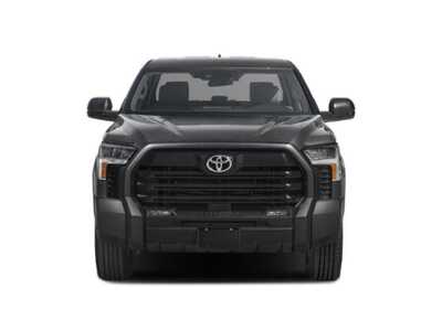 2026 Toyota Tundra Crew Cab, $55864. Photo 7