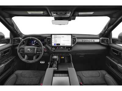 2026 Toyota Sequoia, $87149. Photo 11