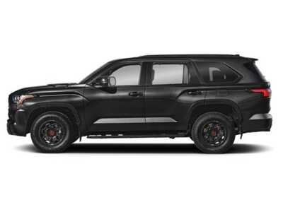 2026 Toyota Sequoia, $87149. Photo 3