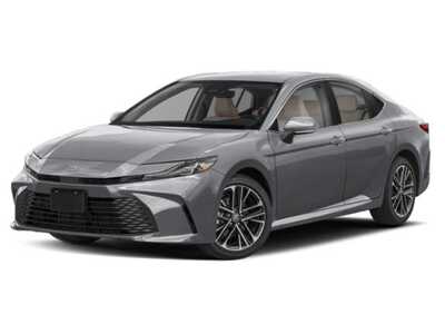 2026 Toyota Camry, $39444. Photo 4