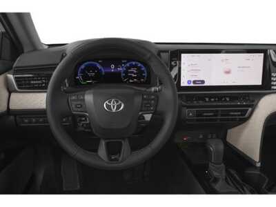 2026 Toyota Camry, $39444. Photo 9