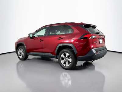 2022 Toyota RAV4, $25977. Photo 5