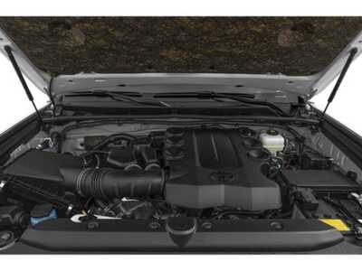 2023 Toyota 4Runner, $51977. Photo 12