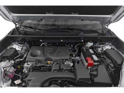 2024 Toyota RAV4, $32977. Photo 12