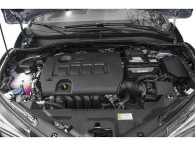 2018 Toyota C-HR, $14977. Photo 12