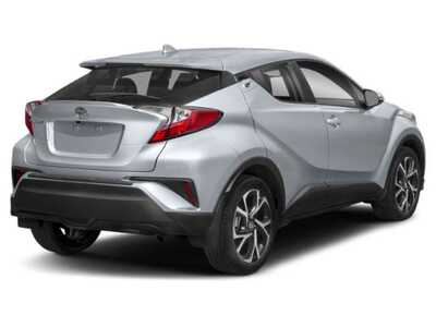 2018 Toyota C-HR, $14977. Photo 2