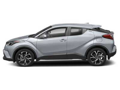 2018 Toyota C-HR, $14977. Photo 3