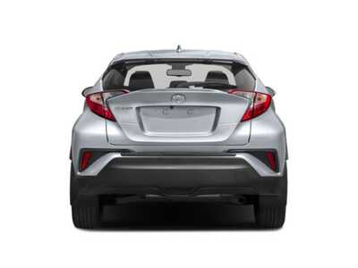 2018 Toyota C-HR, $14977. Photo 5