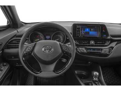 2018 Toyota C-HR, $14977. Photo 7