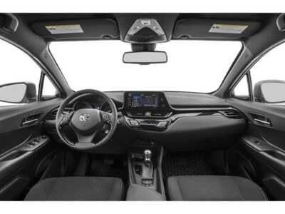2018 Toyota C-HR, $14977. Photo 8