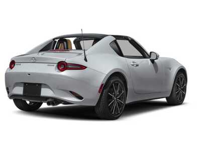 2024 Mazda Miata, $34977. Photo 2