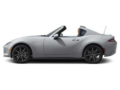 2024 Mazda Miata, $34977. Photo 3