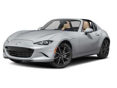 2024 Mazda Miata, $34977. Photo 4