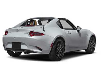 2024 Mazda Miata, $34977. Photo 5