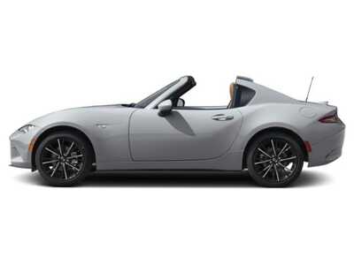 2024 Mazda Miata, $34977. Photo 6