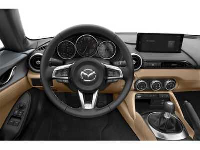 2024 Mazda Miata, $34977. Photo 9