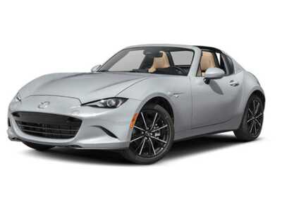 2024 Mazda Miata, $34977. Photo 1