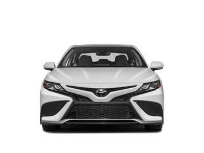 2024 Toyota Camry, $28977. Photo 7