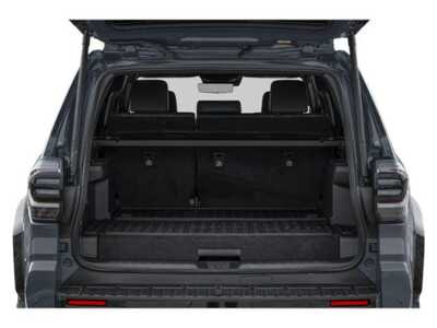 2025 Toyota 4Runner, $72228. Photo 10