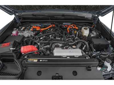 2025 Toyota 4Runner, $72228. Photo 11