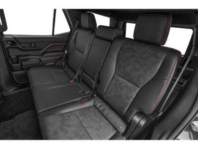 2025 Toyota 4Runner, $72228. Photo 12